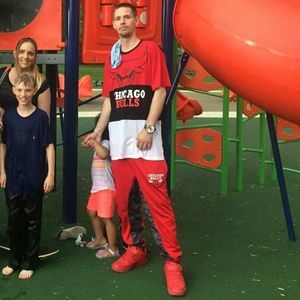 Meet your Posher, Jason